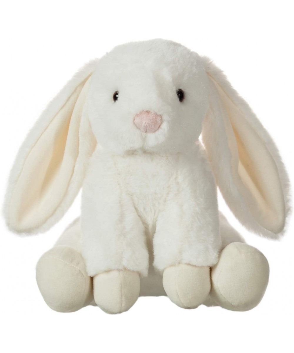 Toys Plush Cream Bunny Rabbit Stuffed Animal with Fluffy Soft Ears (Cream Bunny 10 Inches) $35.61 - Stuffed Animals & Teddy B...