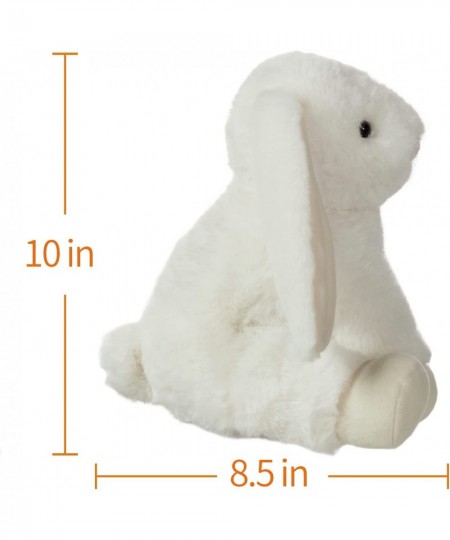 Toys Plush Cream Bunny Rabbit Stuffed Animal with Fluffy Soft Ears (Cream Bunny 10 Inches) $35.61 - Stuffed Animals & Teddy B...