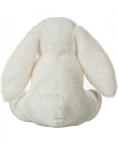 Toys Plush Cream Bunny Rabbit Stuffed Animal with Fluffy Soft Ears (Cream Bunny 10 Inches) $35.61 - Stuffed Animals & Teddy B...