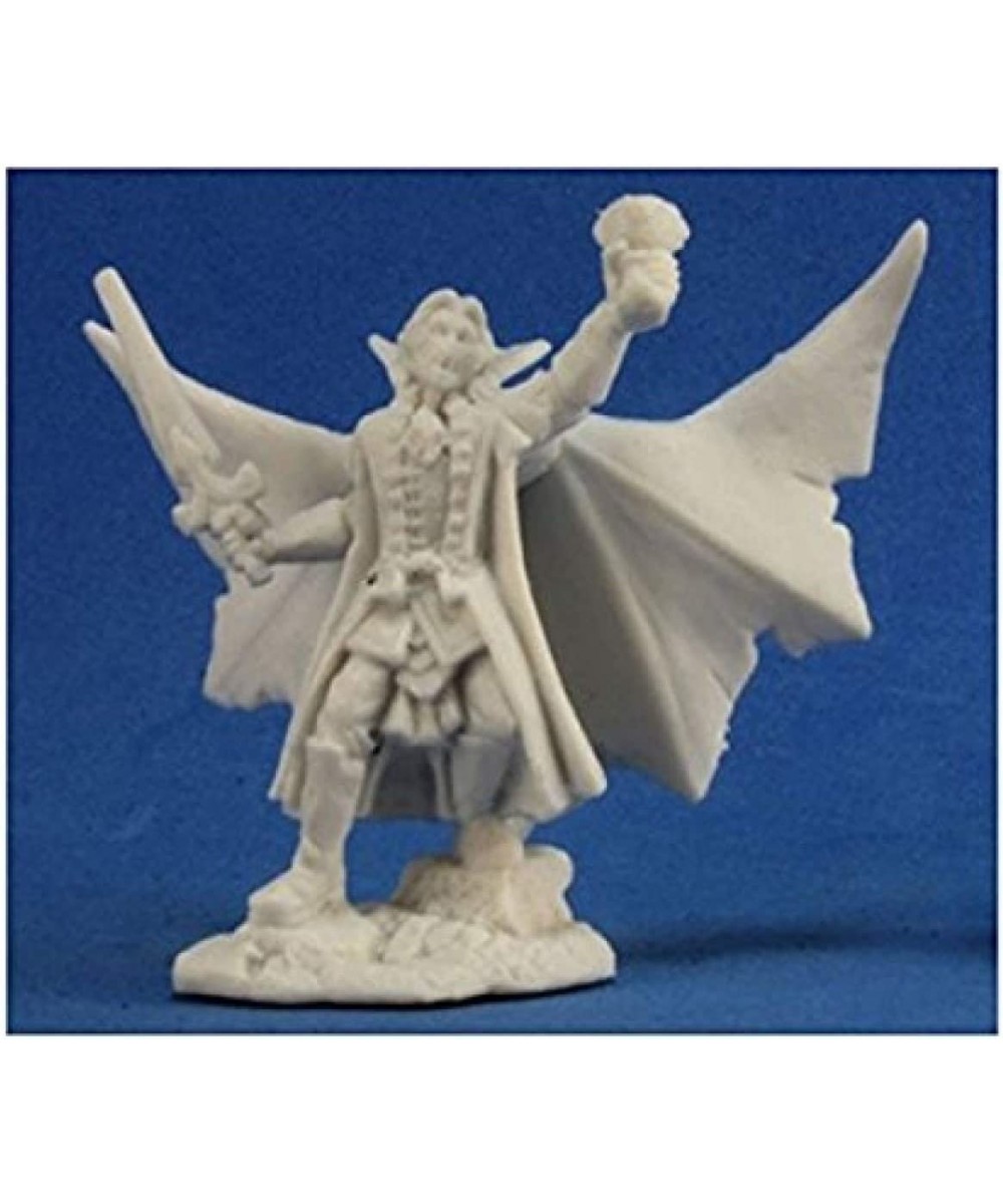 REM77282 Bones Vampire Miniature Figures $15.14 - Game Accessories