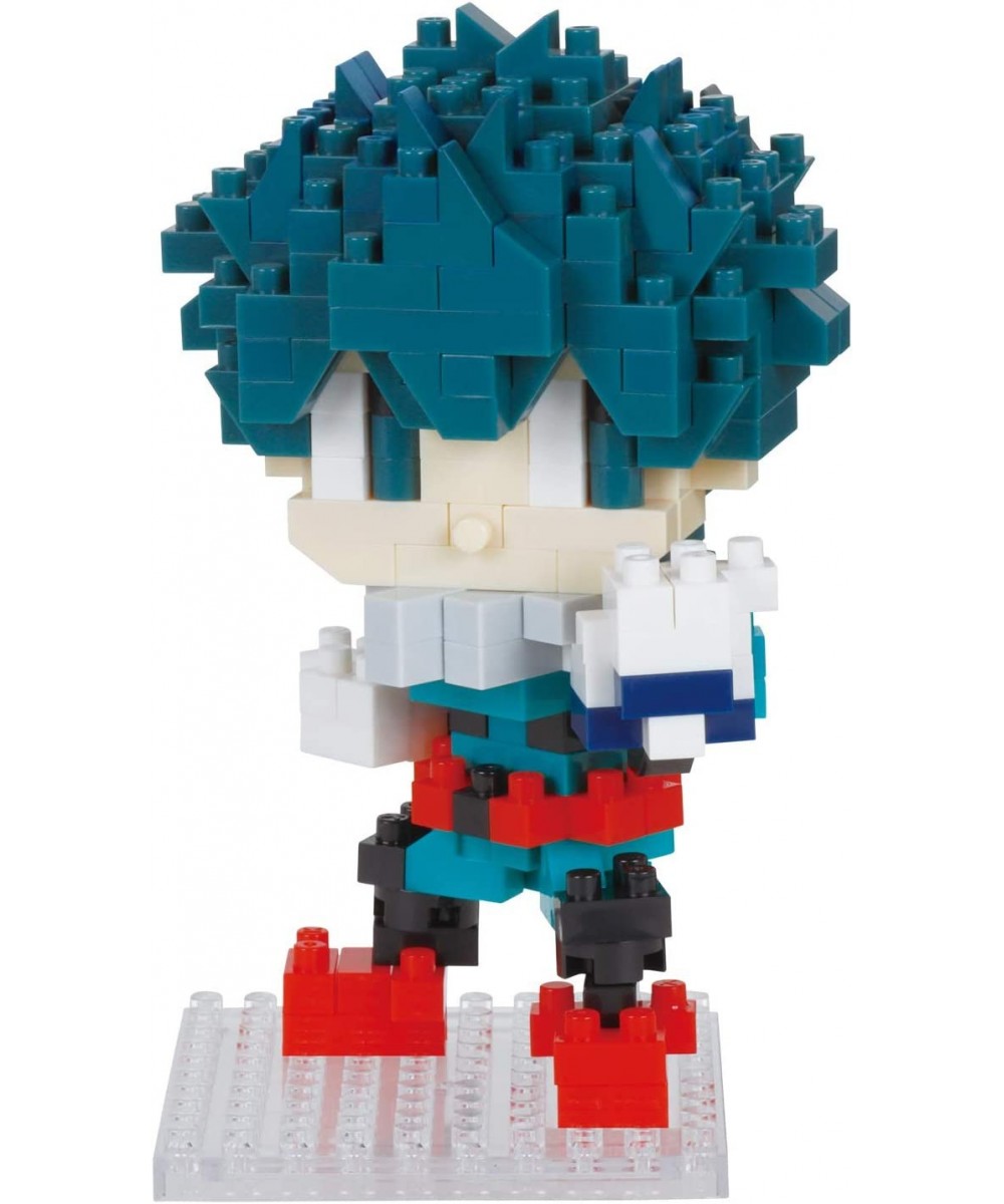 My Hero Academia - Izuku Midoriya Charanano Series $32.47 - Toy Building Sets