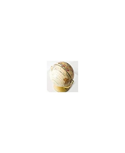 Mini Globe High Definition World Globe About 12 x 15cm(Dia. x H) Suitable for Students Children Adults The Elderly $23.48 - G...