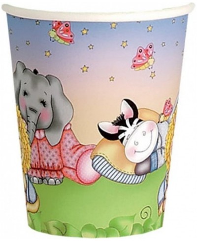 Nighty Night BaZooples 9 oz. Paper Cups $16.33 - Kids' Party Tableware