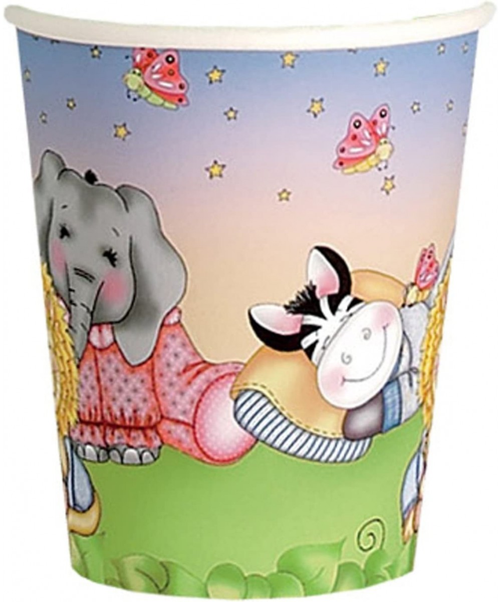 Nighty Night BaZooples 9 oz. Paper Cups $16.33 - Kids' Party Tableware