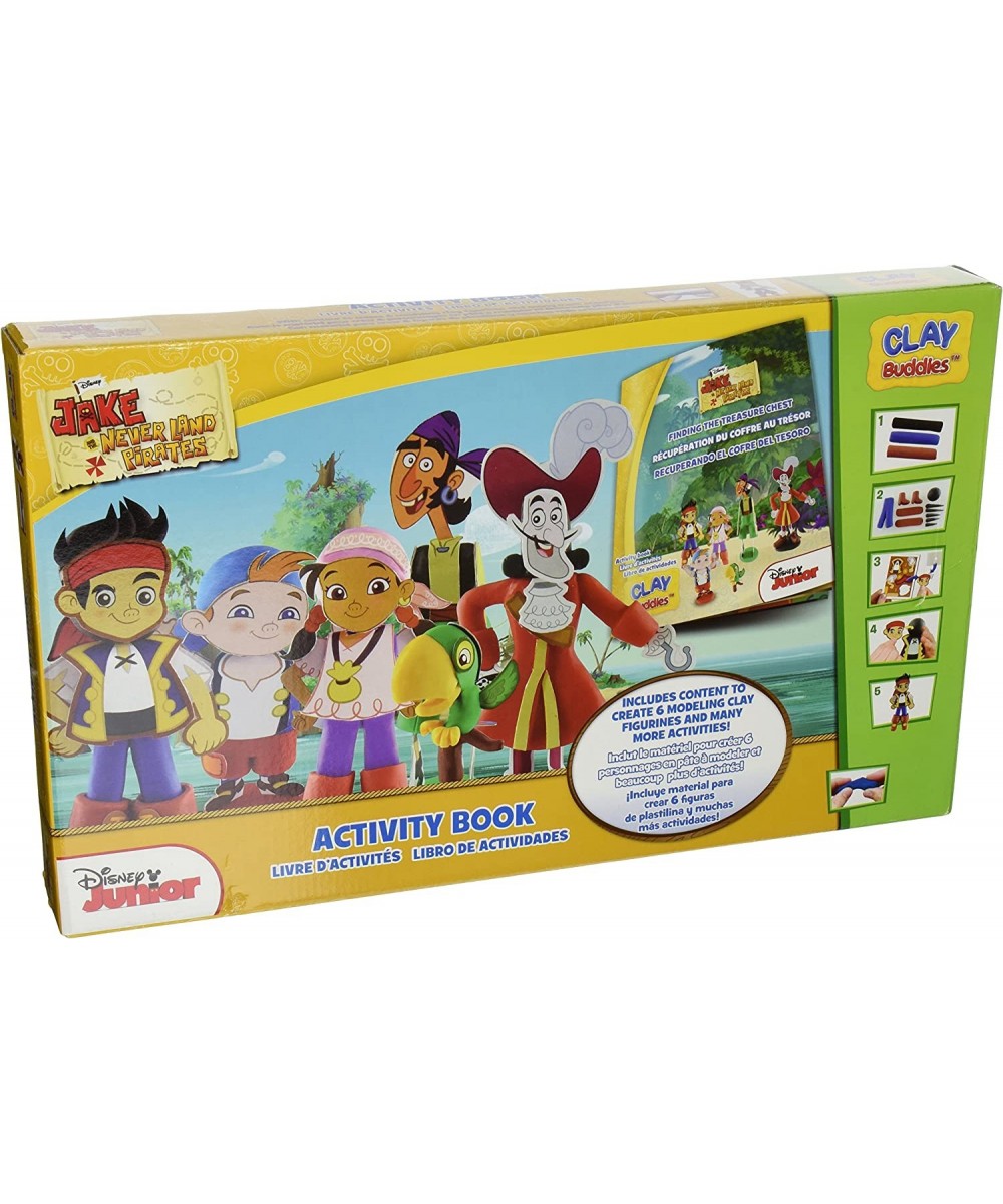 Jake The Pirate Super Pack $35.24 - Kids' Art Clay & Dough