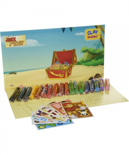 Jake The Pirate Super Pack $35.24 - Kids' Art Clay & Dough