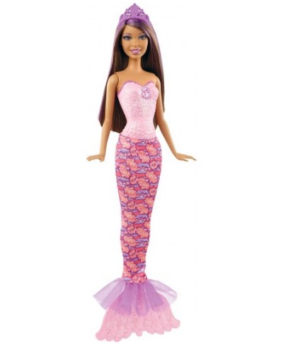 Mattel Mermaid Nikki Doll $34.82 - Dolls