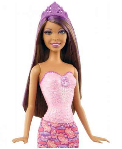 Mattel Mermaid Nikki Doll $34.82 - Dolls