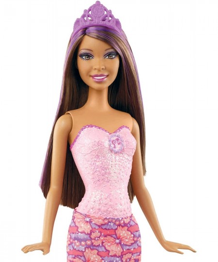 Mattel Mermaid Nikki Doll $34.82 - Dolls