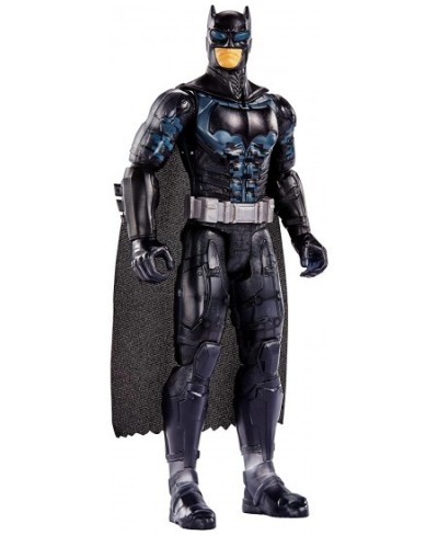 DC Justice League Stealth Suit Batman Figure $68.13 - Action Figures