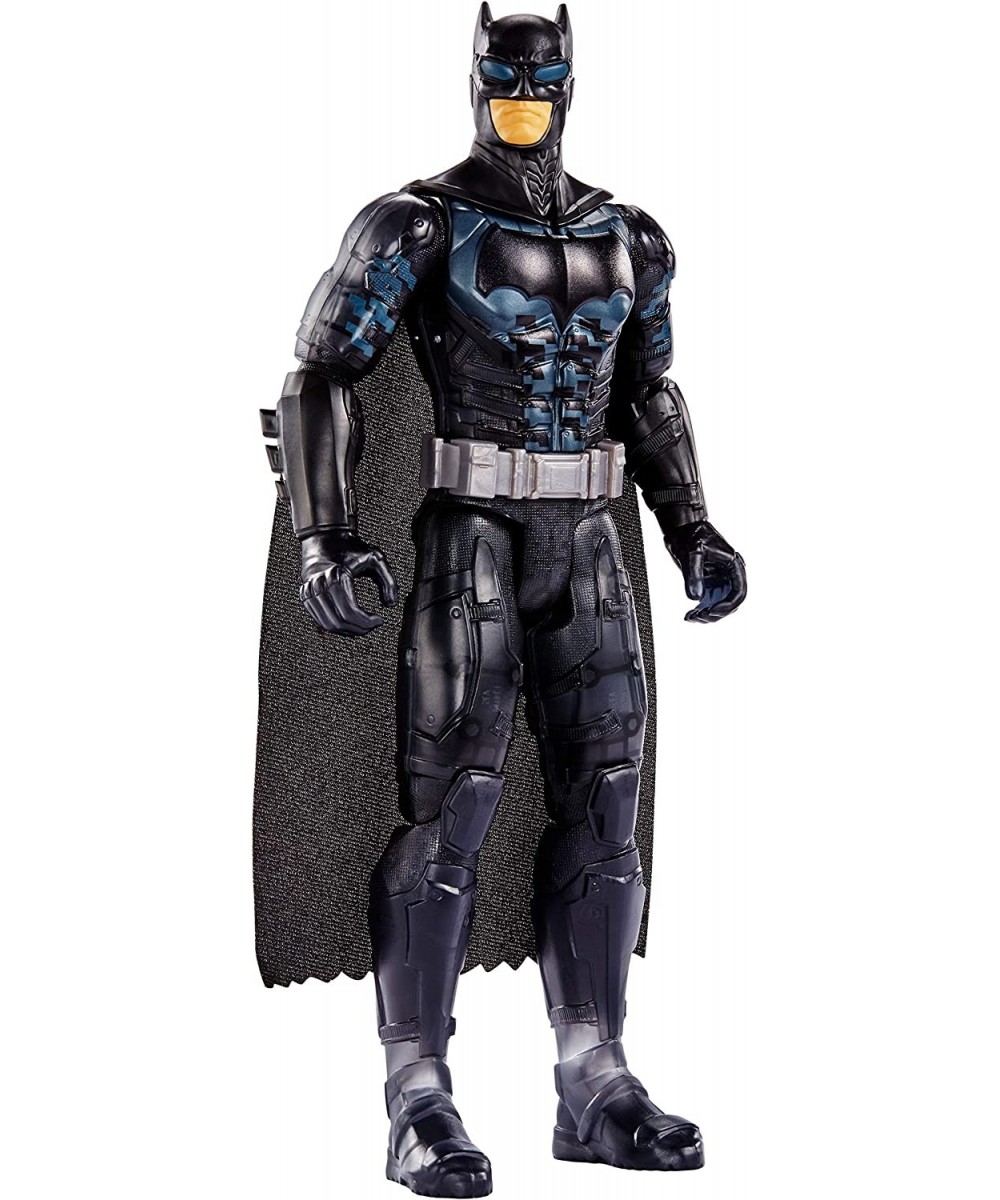 DC Justice League Stealth Suit Batman Figure $68.13 - Action Figures