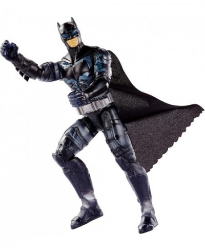 DC Justice League Stealth Suit Batman Figure $68.13 - Action Figures