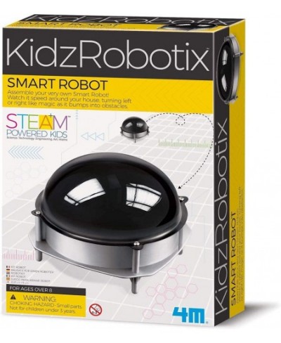 Smart Robot $28.83 - Educational Science Kits