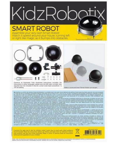 Smart Robot $28.83 - Educational Science Kits