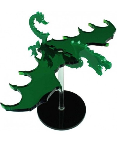 Flying Wyvern Character Mount with 2-inch Circle Base $25.77 - Game Accessories