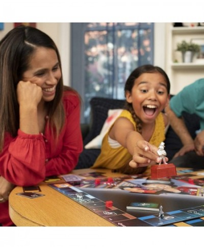 Monopoly for Sore Losers Board Game for Ages 8 and Up The Game Where it Pays to Lose $55.19 - Board Games