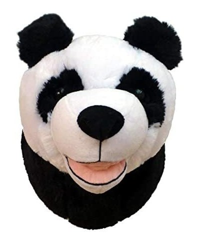 Adore 13" Chi The Panda Bear Stuffed Animal Plush Walltoy Wall Mount $43.06 - Stuffed Animals & Teddy Bears