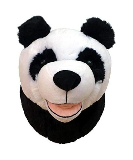 Adore 13" Chi The Panda Bear Stuffed Animal Plush Walltoy Wall Mount $43.06 - Stuffed Animals & Teddy Bears