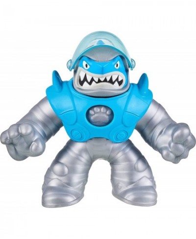 Galaxy Attack Action Figure - Astro Thrash $18.28 - Action Figures