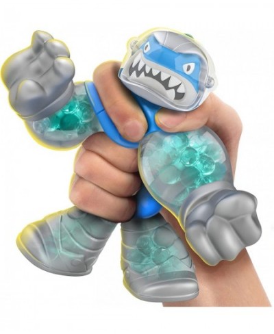 Galaxy Attack Action Figure - Astro Thrash $18.28 - Action Figures