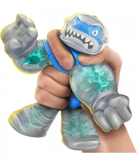 Galaxy Attack Action Figure - Astro Thrash $18.28 - Action Figures