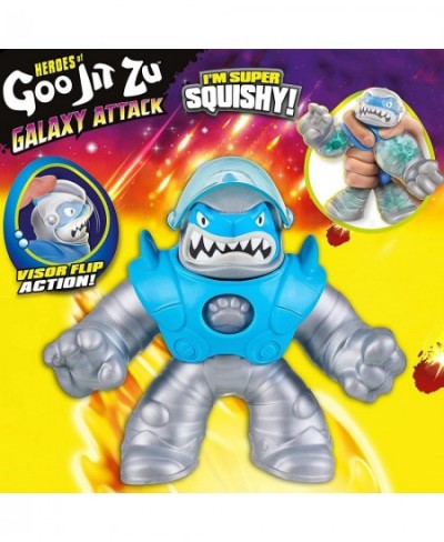 Galaxy Attack Action Figure - Astro Thrash $18.28 - Action Figures