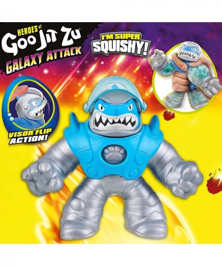 Galaxy Attack Action Figure - Astro Thrash $18.28 - Action Figures