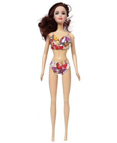 11.5 Inch Doll Swimsuit Set Doll Bikini Swimsuit Handmade Doll Clothing Doll Clothing and Doll Accessories $16.02 - Doll Acce...