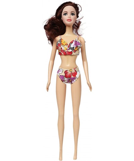 11.5 Inch Doll Swimsuit Set Doll Bikini Swimsuit Handmade Doll Clothing Doll Clothing and Doll Accessories $16.02 - Doll Acce...