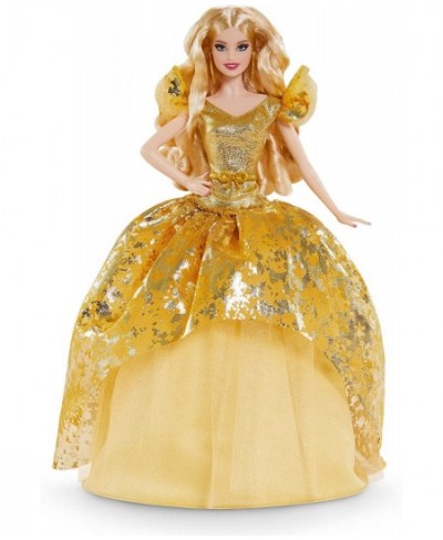 Holiday 2020 Blonde $77.74 - Dolls