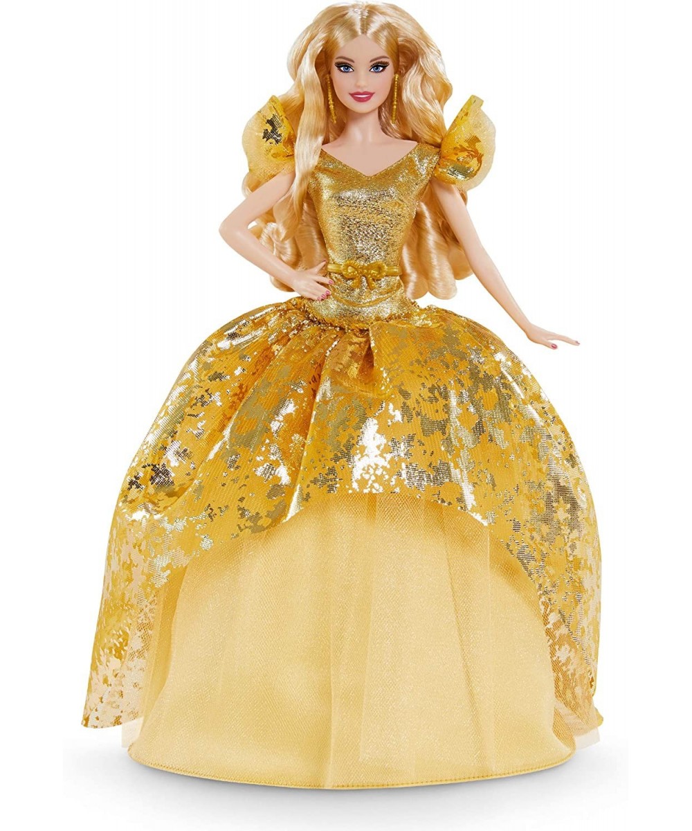 Holiday 2020 Blonde $77.74 - Dolls