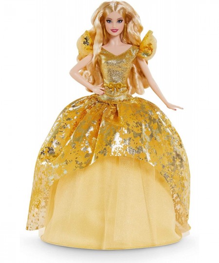 Holiday 2020 Blonde $77.74 - Dolls