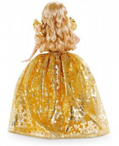 Holiday 2020 Blonde $77.74 - Dolls