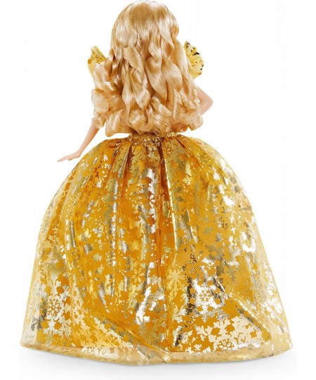 Holiday 2020 Blonde $77.74 - Dolls