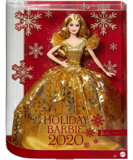 Holiday 2020 Blonde $77.74 - Dolls