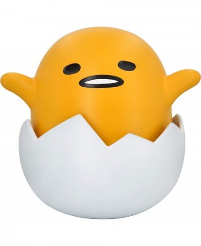 Gudetama Figural PVC Bank $42.40 - Kids' Money Banks