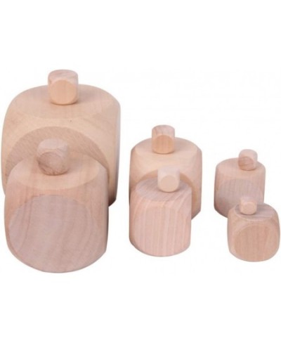 12pcs Dice Fashion Chic Stylish Creative Wooden Dice Wood Blank Dice Blank Dice Toy Wooden Cubes Crafts Blank Dice $48.16 - G...