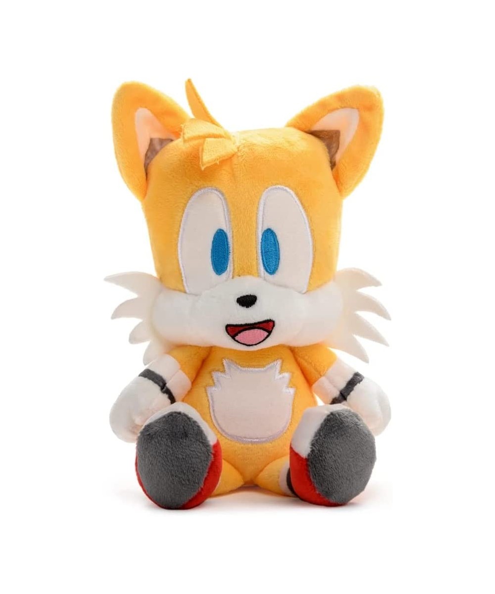 Phunny Sonic The Hedgehog Tails Plush 8in $31.18 - Stuffed Animals & Teddy Bears