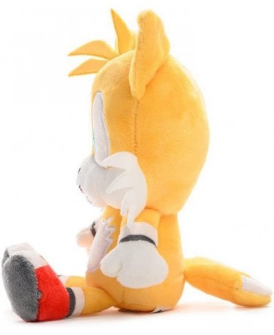 Phunny Sonic The Hedgehog Tails Plush 8in $31.18 - Stuffed Animals & Teddy Bears