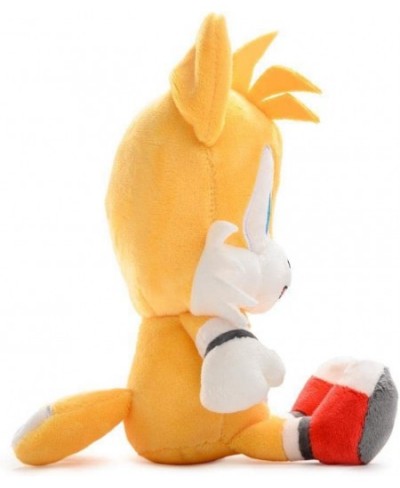 Phunny Sonic The Hedgehog Tails Plush 8in $31.18 - Stuffed Animals & Teddy Bears