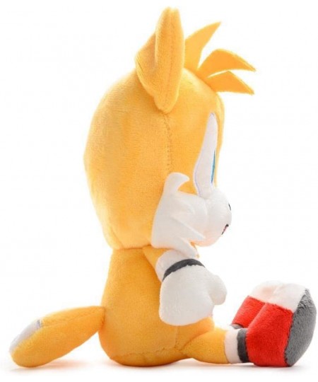 Phunny Sonic The Hedgehog Tails Plush 8in $31.18 - Stuffed Animals & Teddy Bears