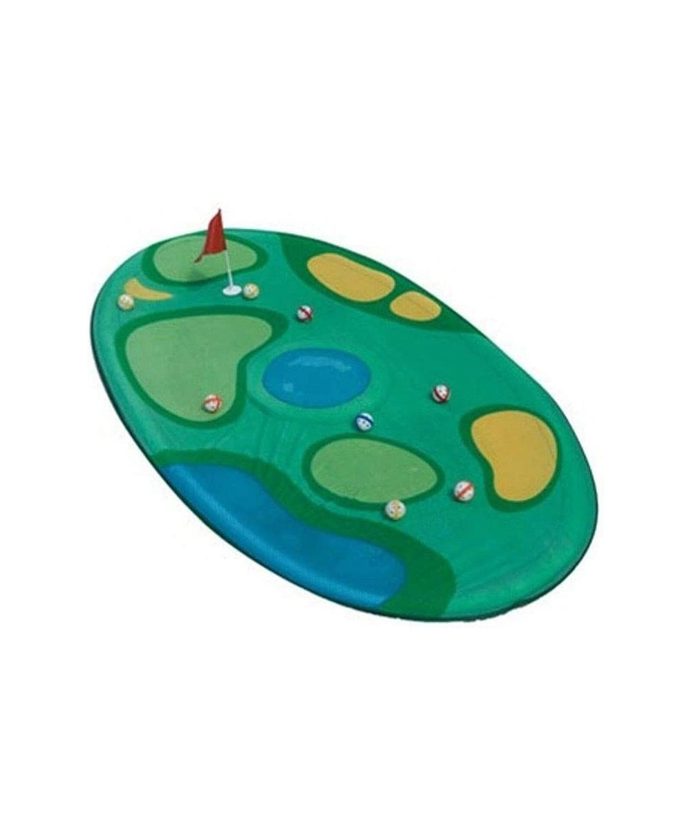 Pro-Chip Spring Golf Floating Pool Game $66.27 - Toy Sports Products