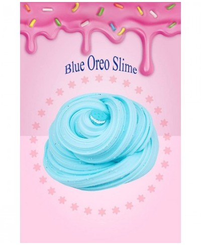 4 Pack Butter Slime Kit Super Soft & Non-Sticky Birthday Gifts for Girl and Boy $17.49 - Slime & Putty Toys