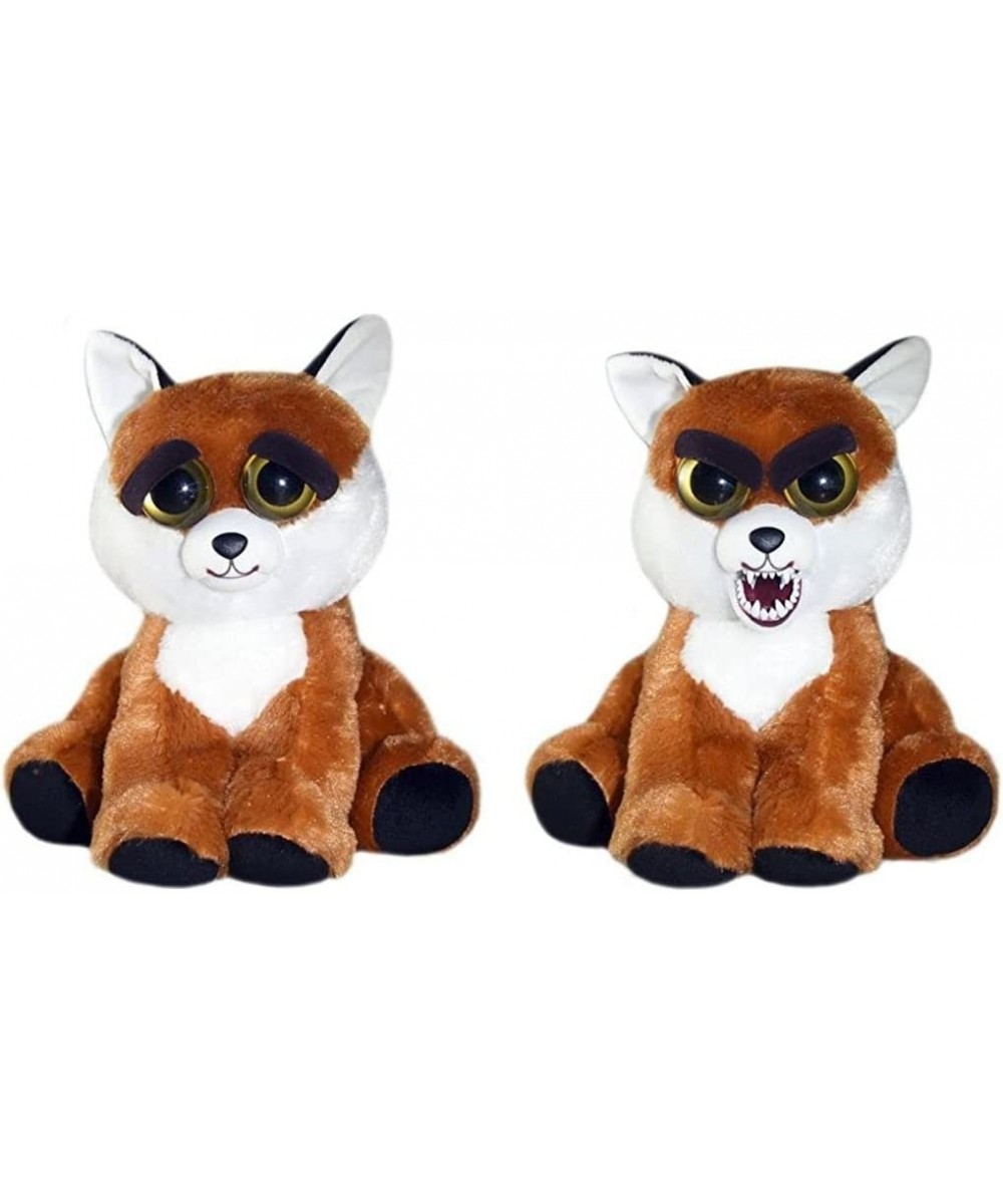 Sly Sissypants Adorable 8.5" Plush Stuffed Fox $37.32 - Plush Interactive Toy Figures