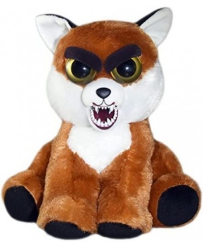 Sly Sissypants Adorable 8.5" Plush Stuffed Fox $37.32 - Plush Interactive Toy Figures