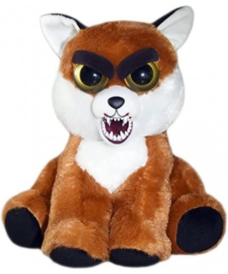 Sly Sissypants Adorable 8.5" Plush Stuffed Fox $37.32 - Plush Interactive Toy Figures