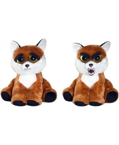 Sly Sissypants Adorable 8.5" Plush Stuffed Fox $37.32 - Plush Interactive Toy Figures