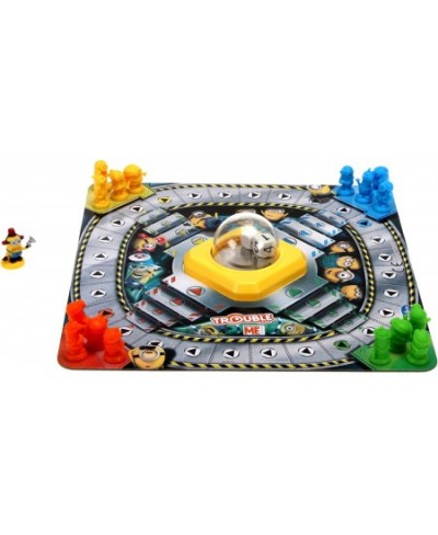 Gaming Trouble Despicable Me Board Game $100.13 - Board Games