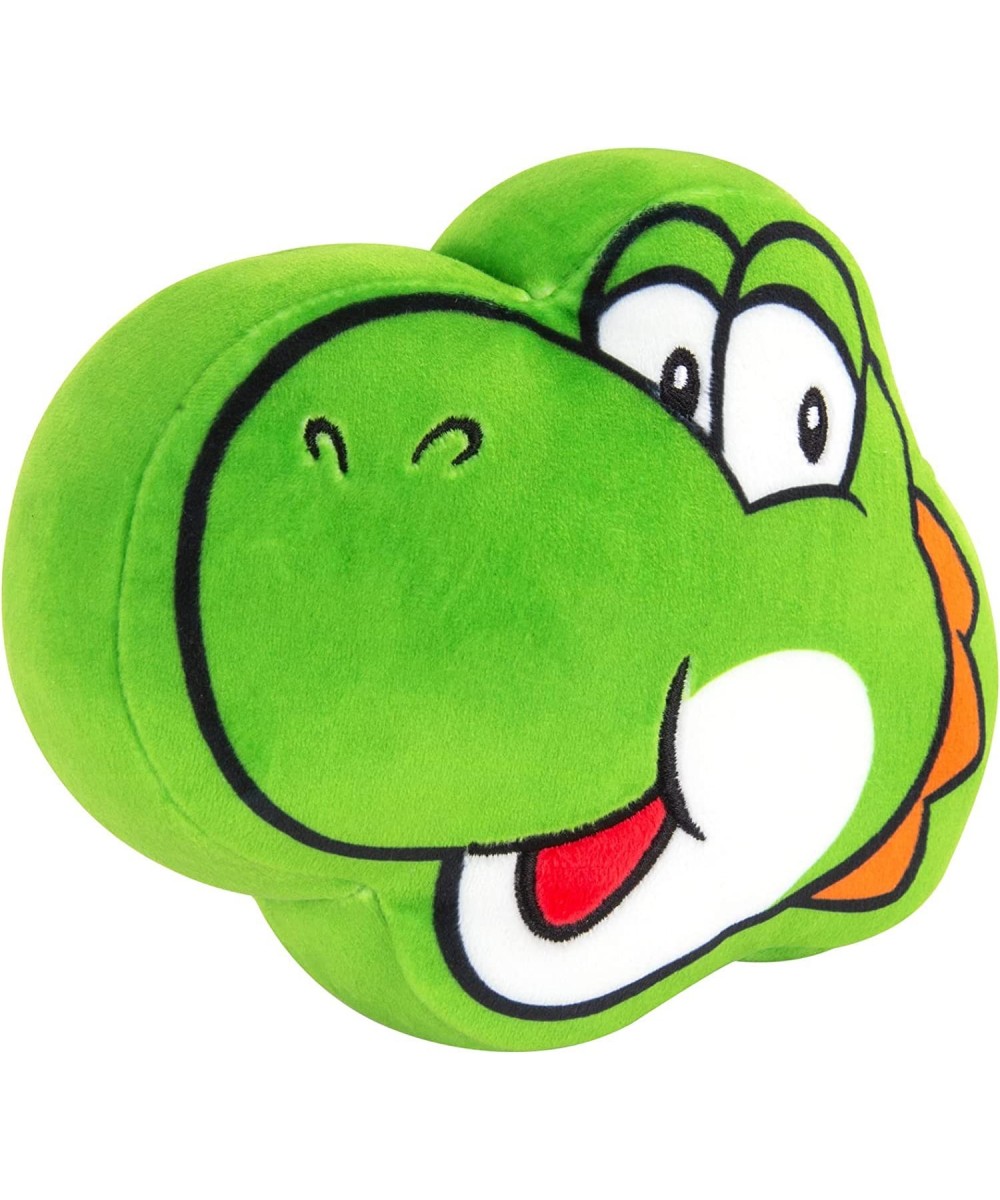 Club Mocchi- Mocchi- Super Mario Yoshi Junior Plush Toy 6 inch $26.06 - Plush Figure Toys