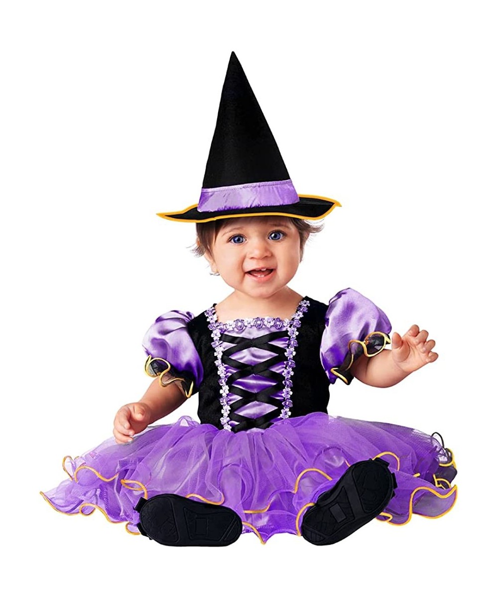 Darling Witch Dress Halloween Costumes $15.47 - Kids' Costumes